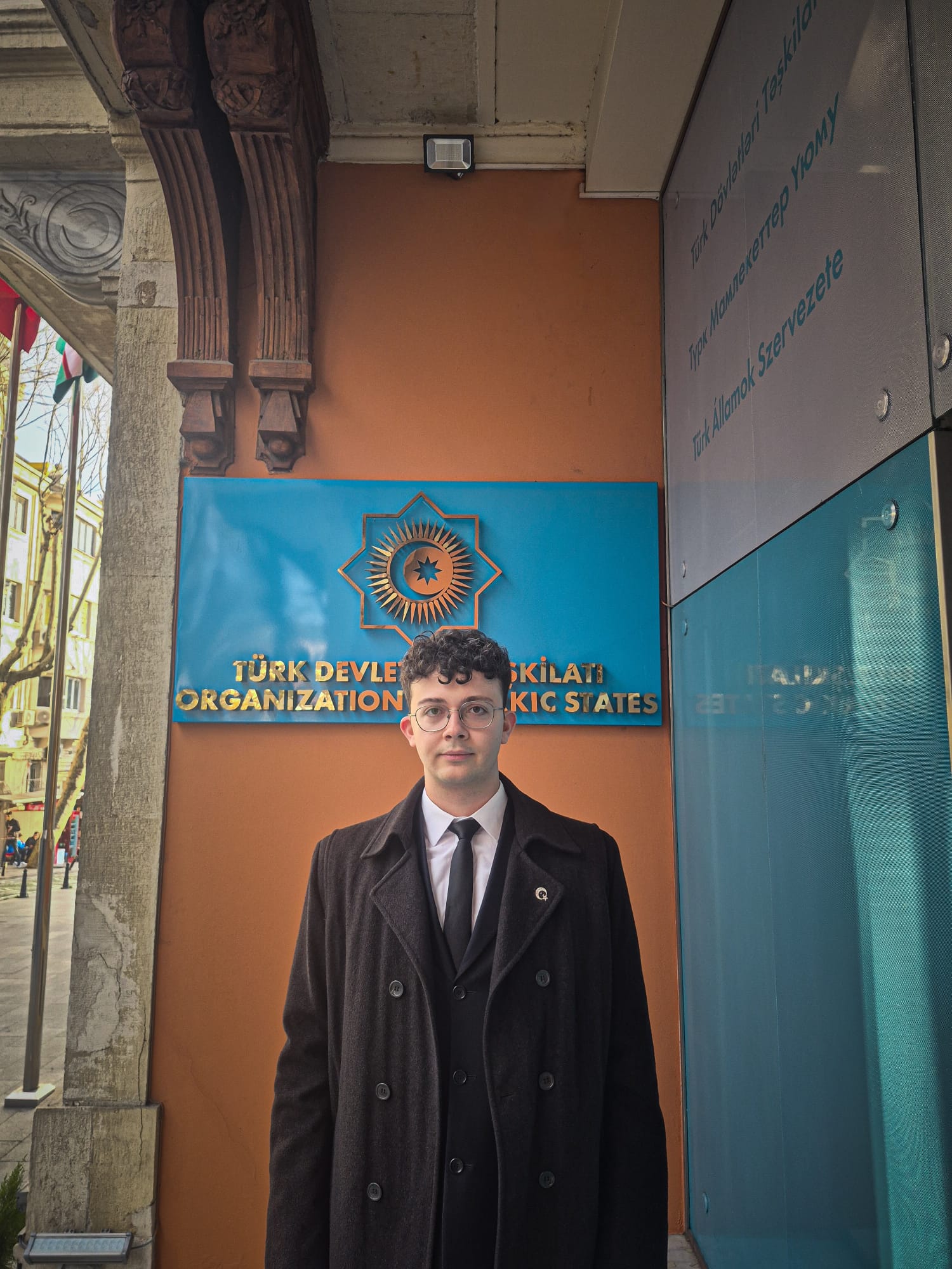 Üniversite Başkanı