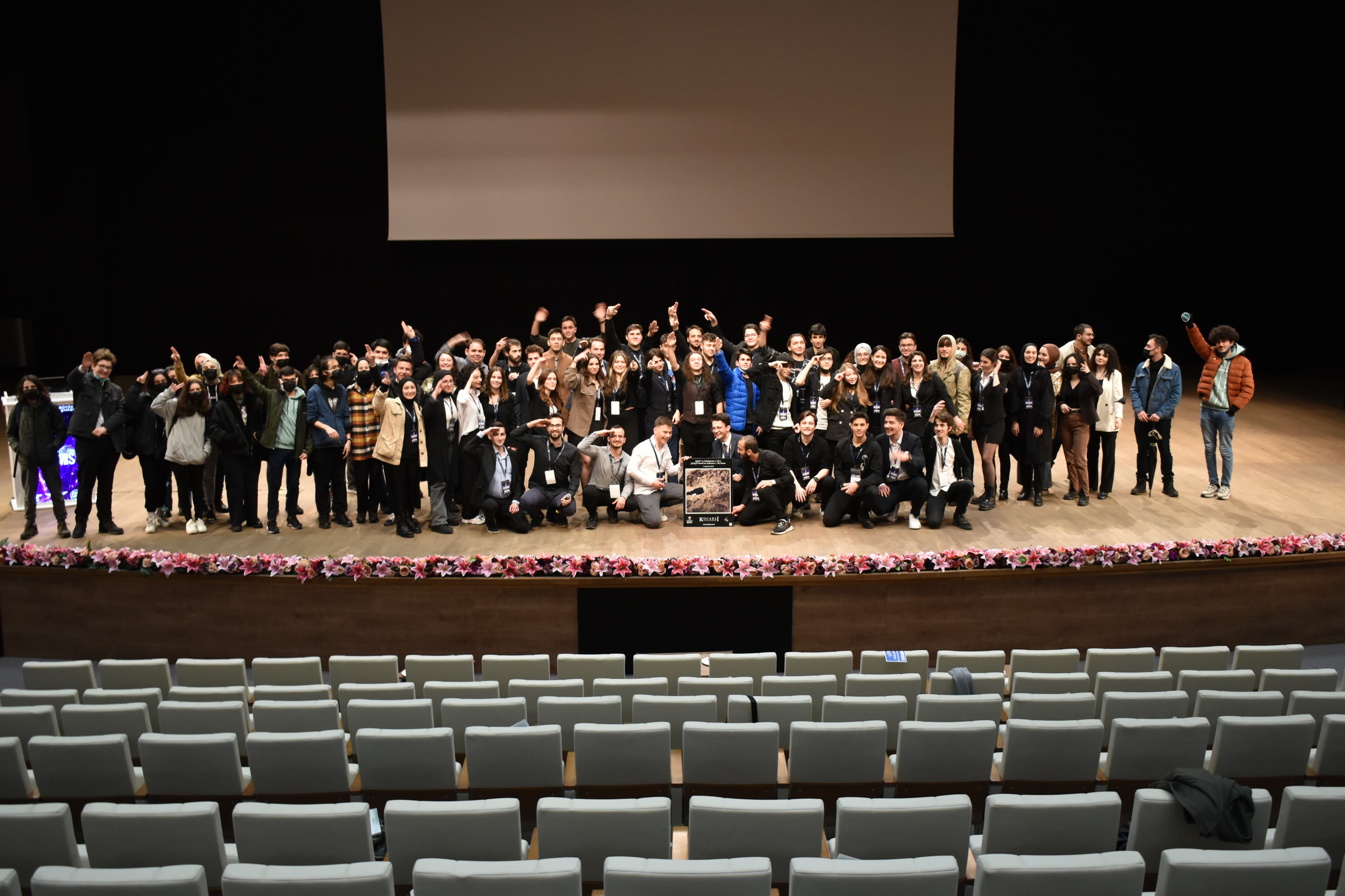 Uzay Günleri: Artemis