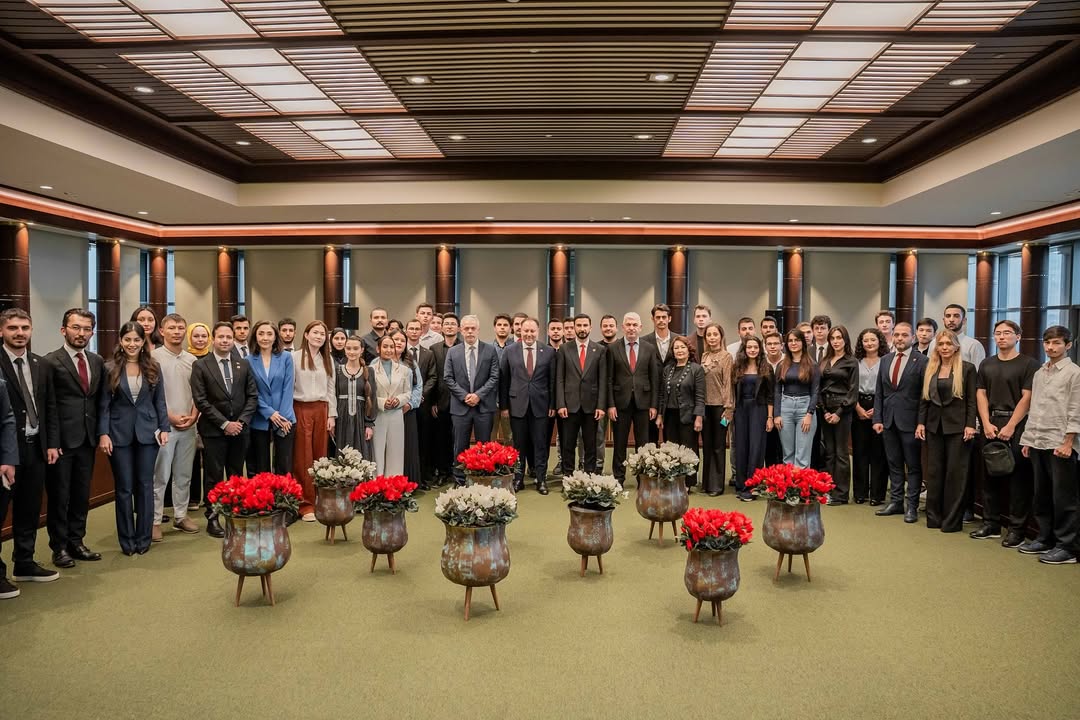 Kıbrıs Sorunundaki Gelişmeler Programı