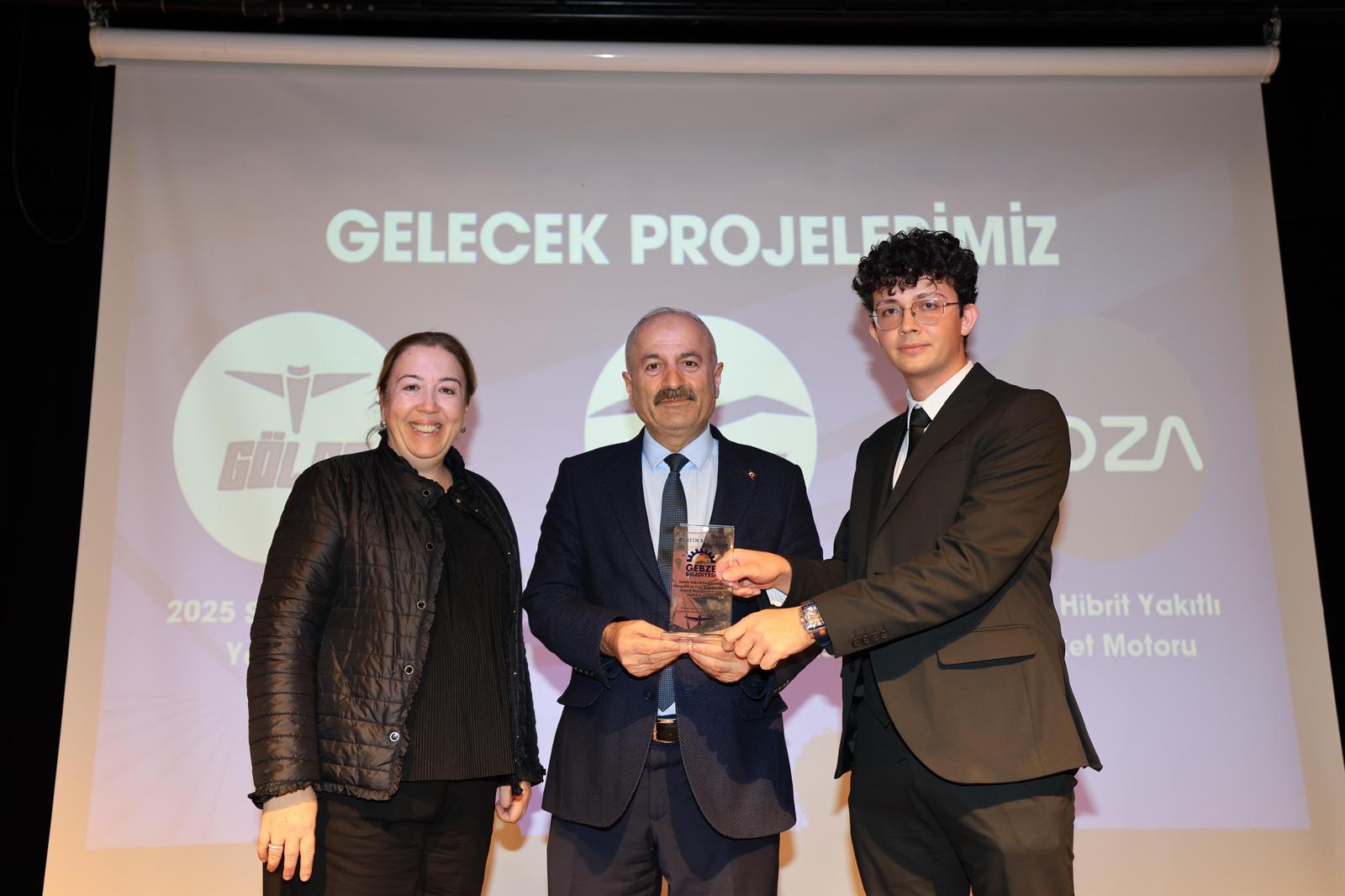 10. Yıl Lansmanı ve Plaket Töreni