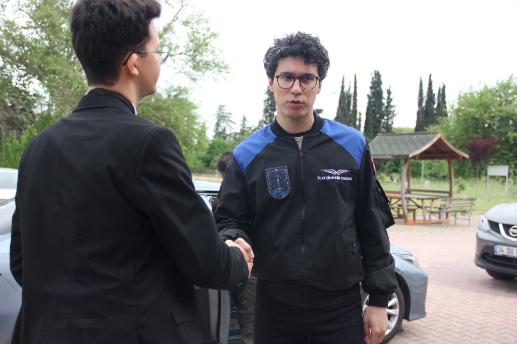 GTÜ 3. Havacılık ve Uzay Zirvesi